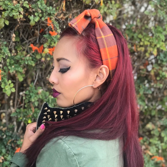 NEW Large Gold Gold Hoops - 4 for $20! - Picture 4 of 8